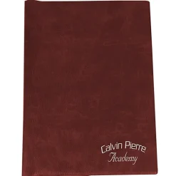 Executive Monthly Planner - Marble
