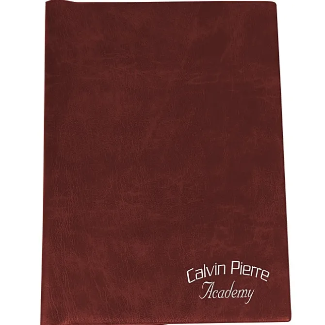 Executive Monthly Planner - Marble