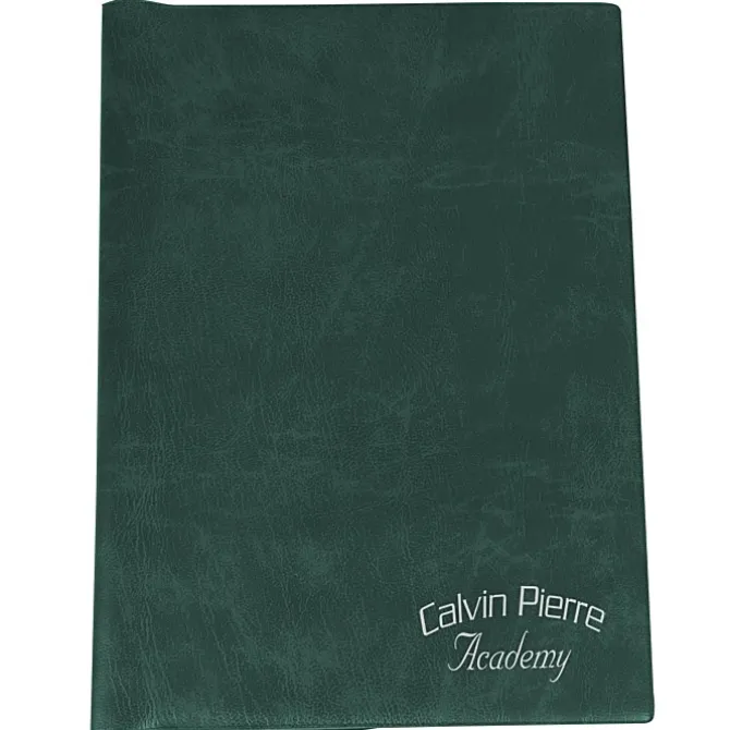 Executive Monthly Planner - Marble