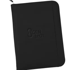 Executive Padfolio - Debossed