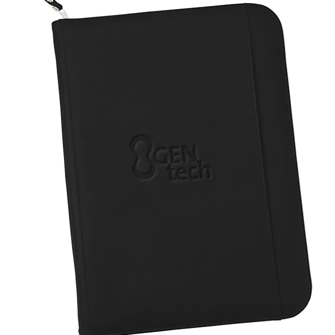 Executive Padfolio - Debossed