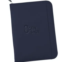 Executive Padfolio - Debossed