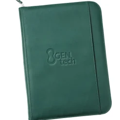 Executive Padfolio - Debossed