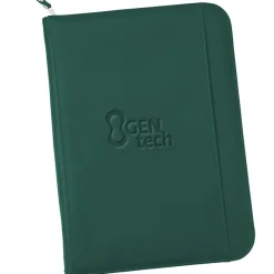 Executive Padfolio - Debossed
