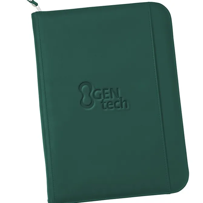 Executive Padfolio - Debossed