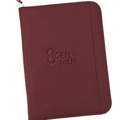 Executive Padfolio - Debossed