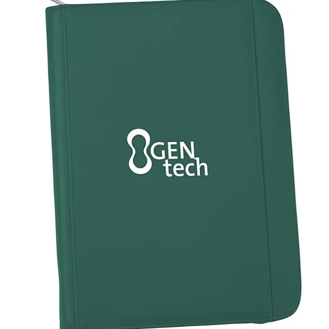 Executive Padfolio - Screen
