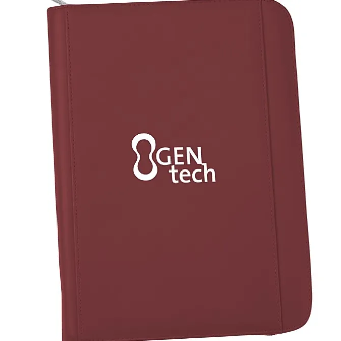 Executive Padfolio - Screen