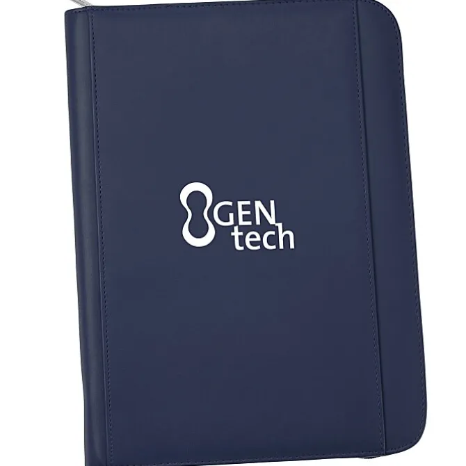 Executive Padfolio - Screen - 24 hr