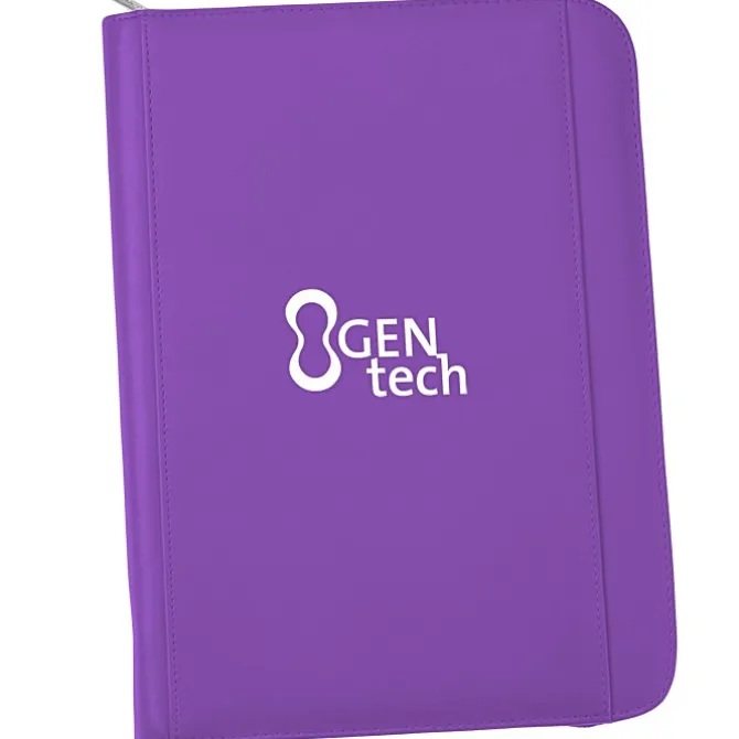 Executive Padfolio - Screen - 24 hr