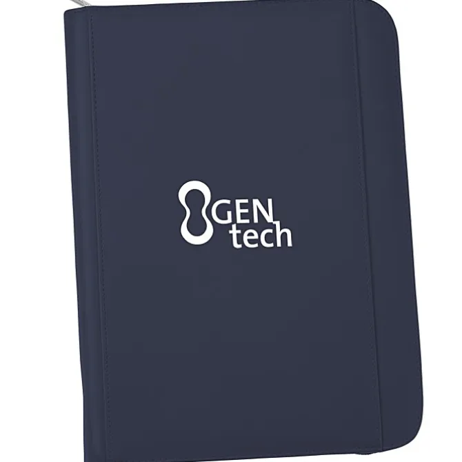 Executive Padfolio - Screen - 24 hr