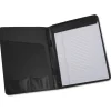 Executive Vintage Leather Writing Pad