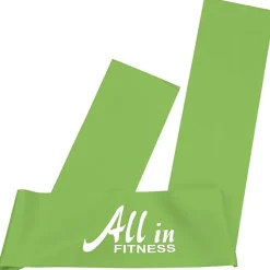 Exercise Stretch Band