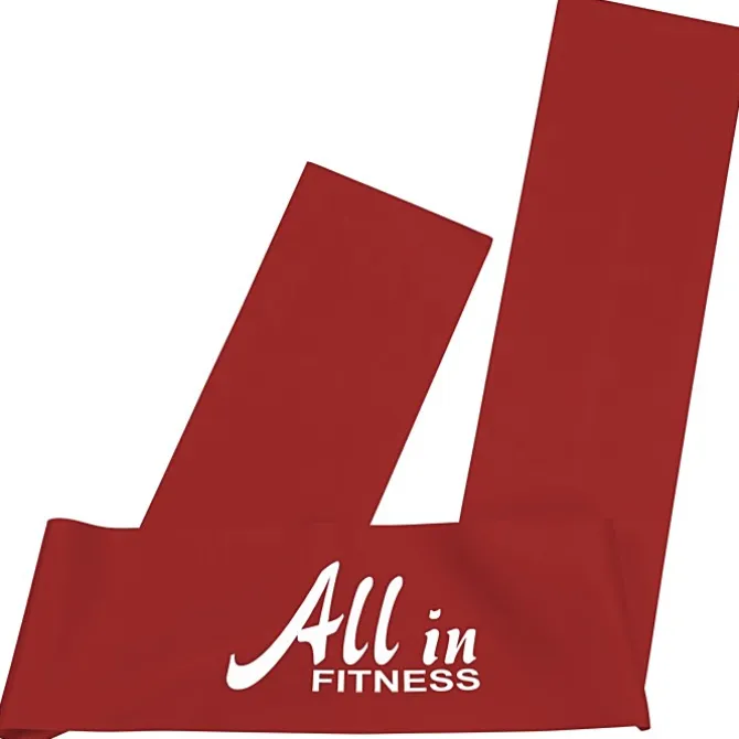 Exercise Stretch Band