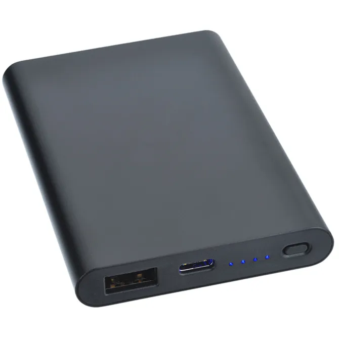Exo Power Bank - 5000 mAh