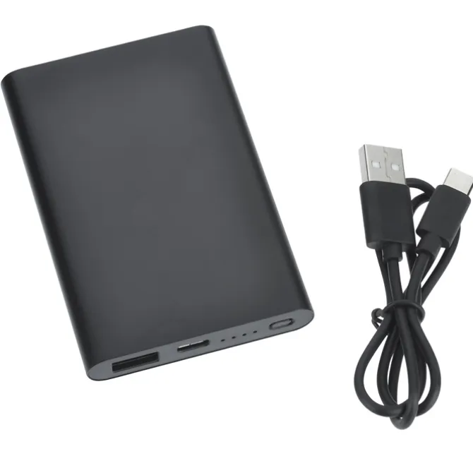 Exo Power Bank - 5000 mAh - Full Color