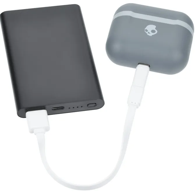Exo Power Bank - 5000 mAh - Full Color