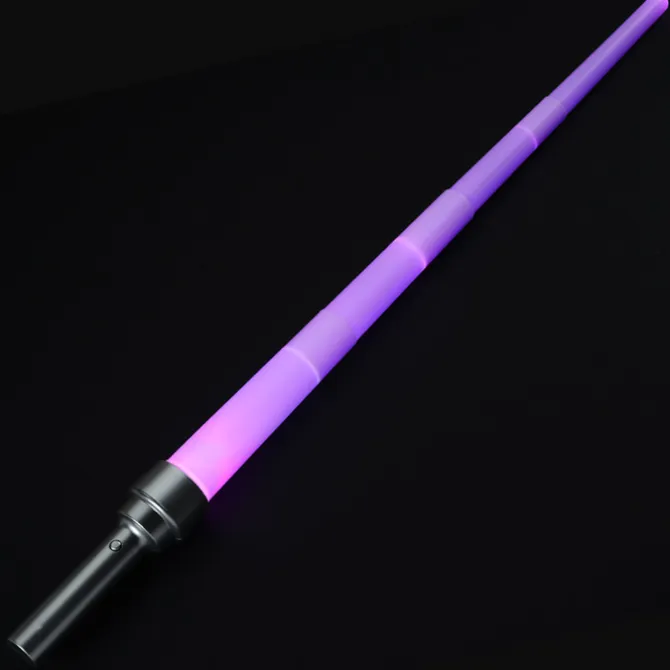 Expandable Light-Up Sword - Multicolor