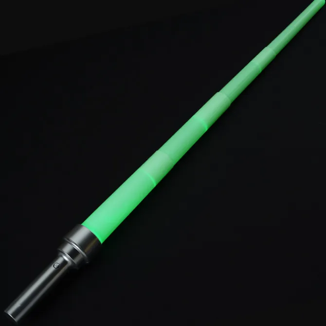 Expandable Light-Up Sword - Multicolor
