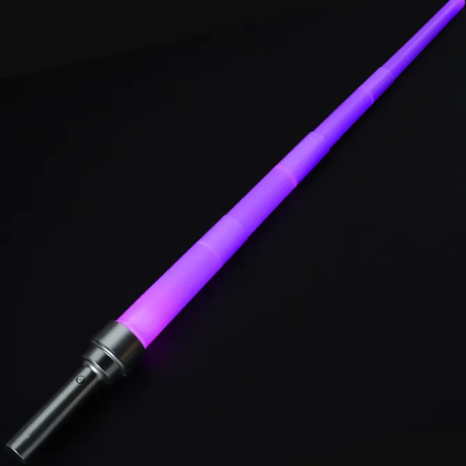 Expandable Light-Up Sword - Multicolor