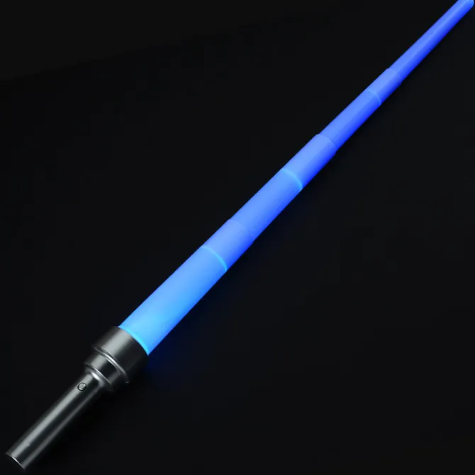 Expandable Light-Up Sword - Multicolor