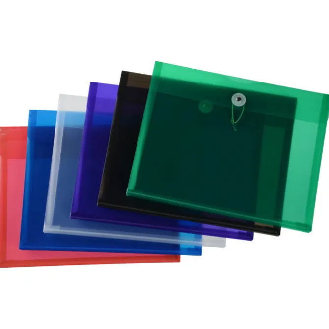 Expanding Document Case