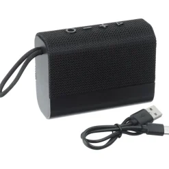 Fabric Banner Outdoor Bluetooth Speaker