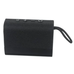 Fabric Banner Outdoor Bluetooth Speaker