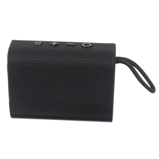 Fabric Banner Outdoor Bluetooth Speaker