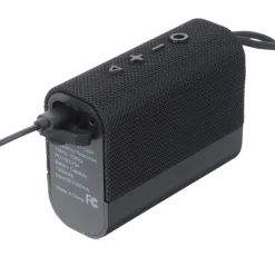 Fabric Banner Outdoor Bluetooth Speaker - 24 hr