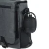 Fabric Clip Outdoor Bluetooth Speaker