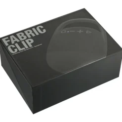 Fabric Clip Outdoor Bluetooth Speaker