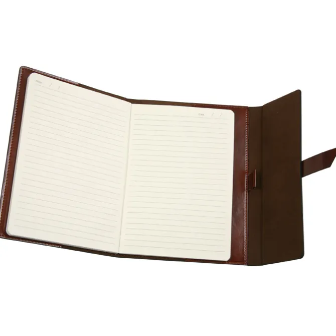 Fabrizio Jr. Journal