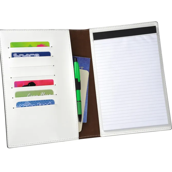 Fabrizio Jr. Padfolio