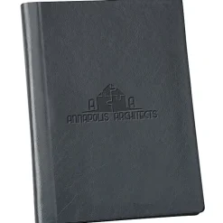 Fabrizio Jr. Padfolio
