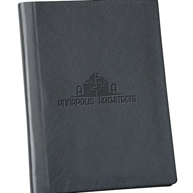 Fabrizio Jr. Padfolio