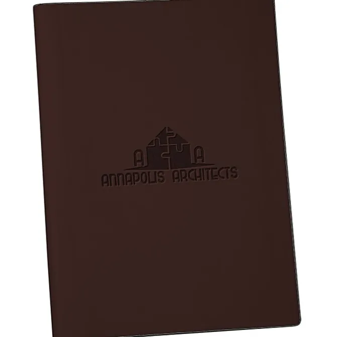 Fabrizio Jr. Padfolio