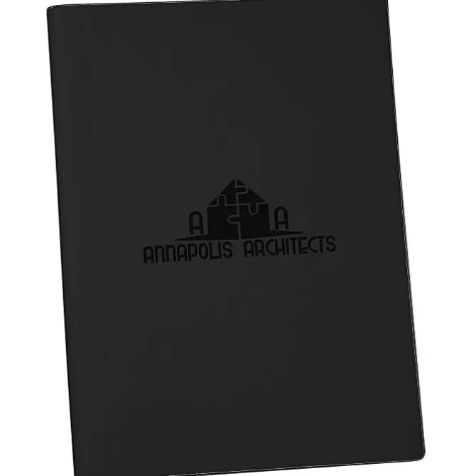 Fabrizio Jr. Padfolio
