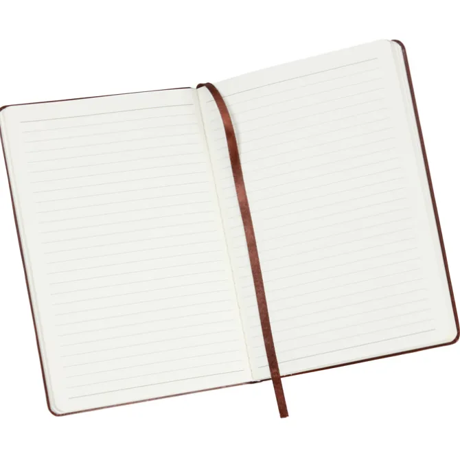 Fabrizio Perfect Bound Journal