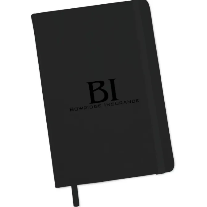 Fabrizio Perfect Bound Journal