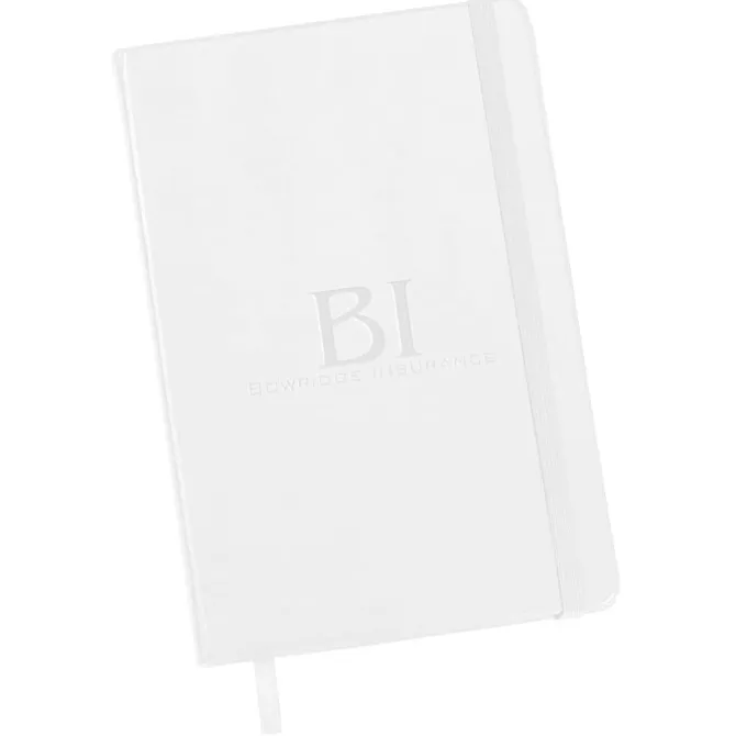Fabrizio Perfect Bound Journal