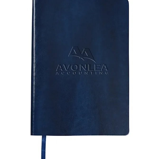 Fabrizio Soft Cover Journal