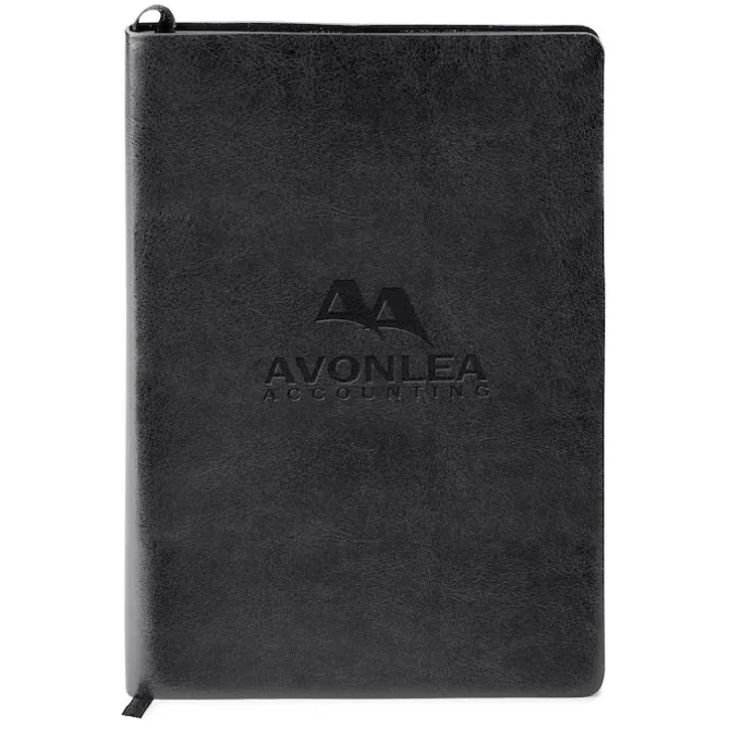 Fabrizio Soft Cover Journal