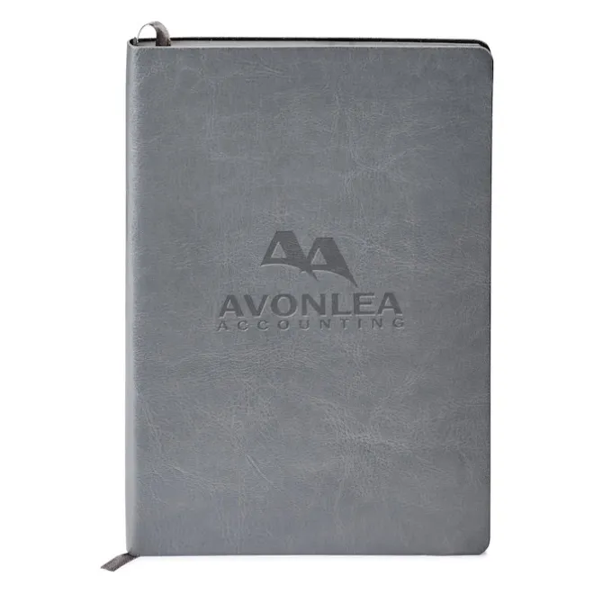 Fabrizio Soft Cover Journal