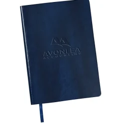 Fabrizio Soft Cover Journal