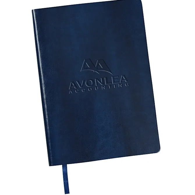 Fabrizio Soft Cover Journal