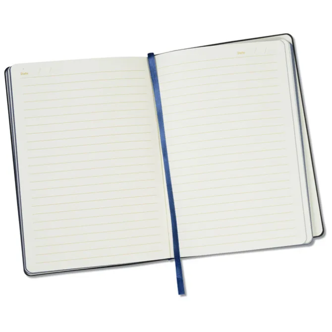 Fabrizio Soft Cover Journal