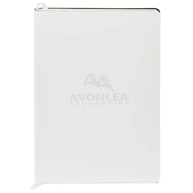 Fabrizio Soft Cover Journal