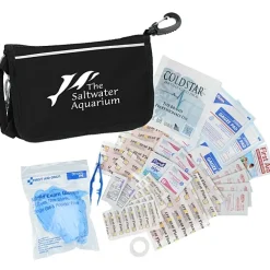Family Basics First Aid Kit - 24 hr