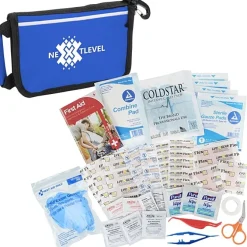 Family First Aid Kit